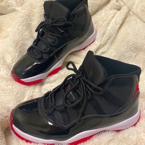 Nike Jordan “Concord Bred 11’s”